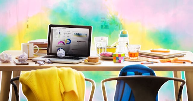 Packrat, Now Is Your Time To Shine