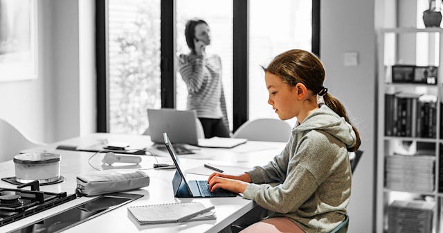 Hey, Parents Not Following Social Distancing Rules You’re Making It Harder On The Rest Of Us