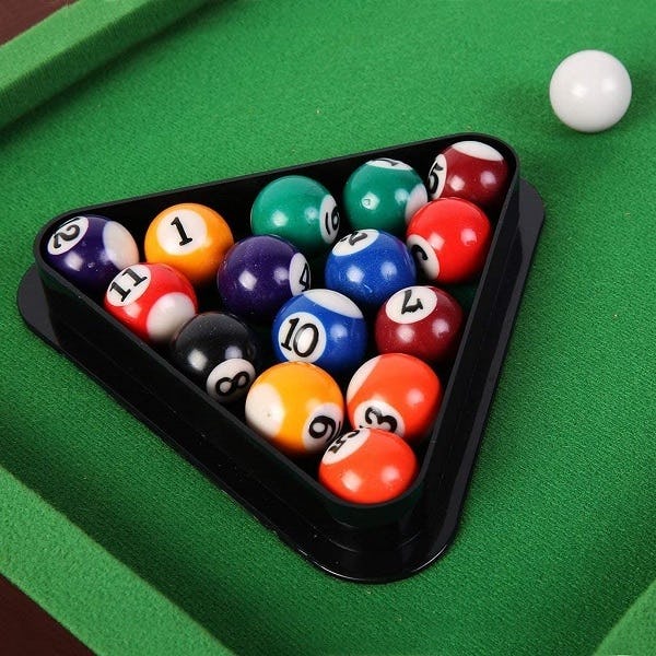8 Best Pool Tables For Kids— Kid Sized Pool & Game Tables That Can Be