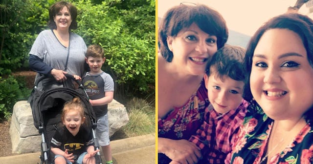 I'm Sad That Quarantine Means My Mom Can't Travel For Mother's Day