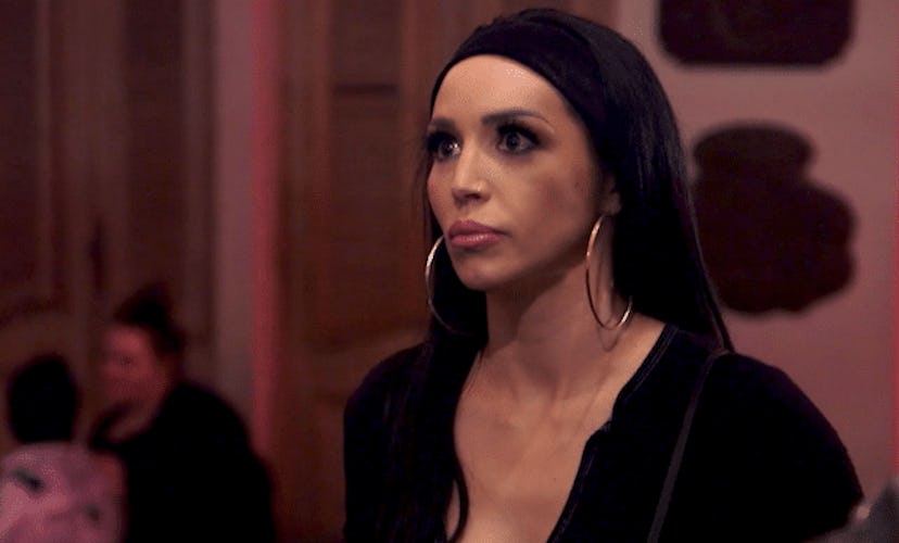 Scheana Shay Vanderpump Rules