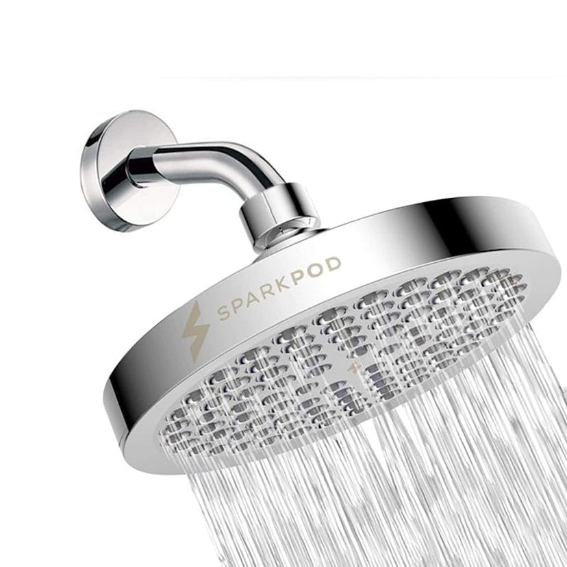 SparkPod Rainfall Shower Head