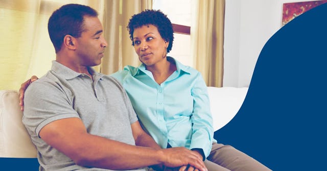 Right Now Might Be The Best Time To Recommend Your Spouse Seek Therapy
