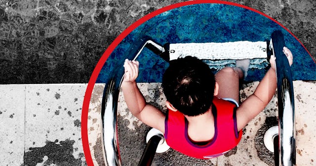 What The Hell Will Swimming Look Like This Summer?