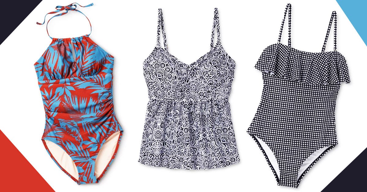 target post mastectomy swimsuits