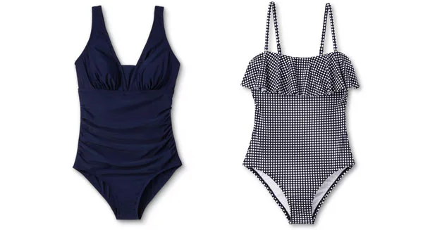Target Has Mastectomy Friendly Swimsuits Just In Time for Summer