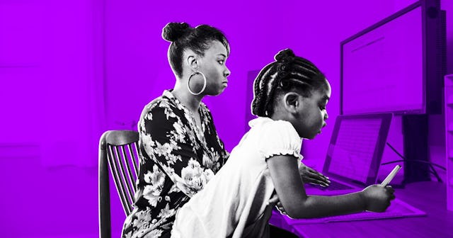 I'm A Teacher, But I Gave Up On Homeschooling My Kids