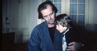 Stages Of Quarantine, In 'The Shining' Gifs