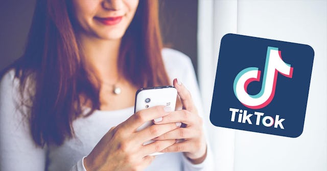 This Is TikTok For The Over-40 Crowd