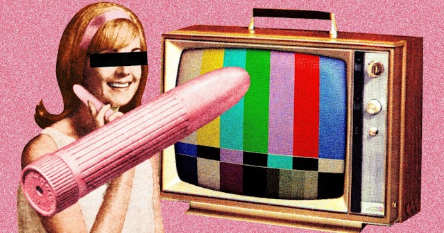 Virtual Sex Is A Pandemic Necessity For Many