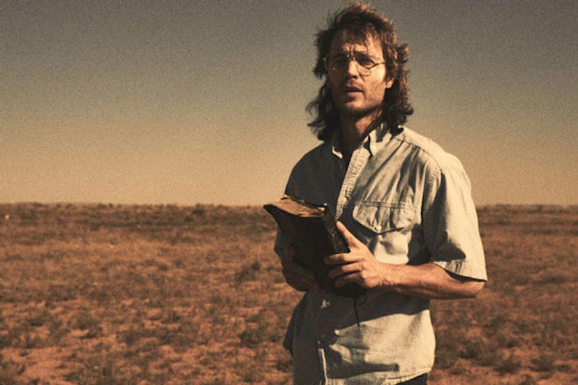 The Miniseries 'Waco' Made Me Understand The Other Side Of The Gun Debate