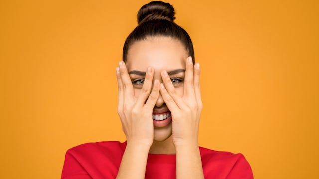 How To Get Rid Of A Pimple Overnight