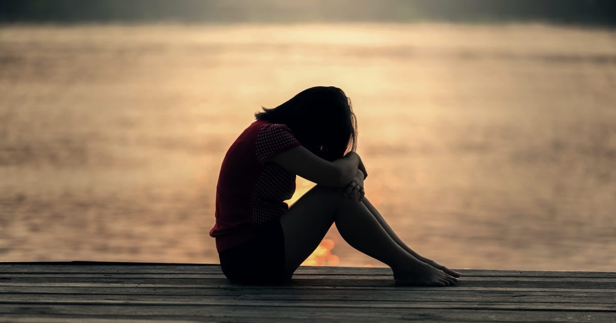 7 Ways To Get Out Of A Slump And Shake Off The Funk That's Been Bringing You Down.