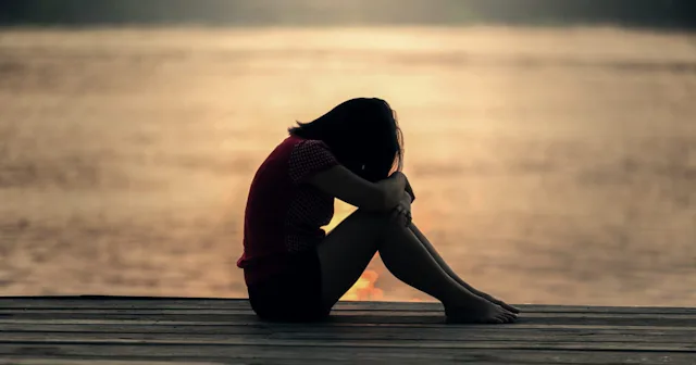 7 Ways To Get Out Of A Slump And Shake Off The Funk That's Been Bringing You Down.