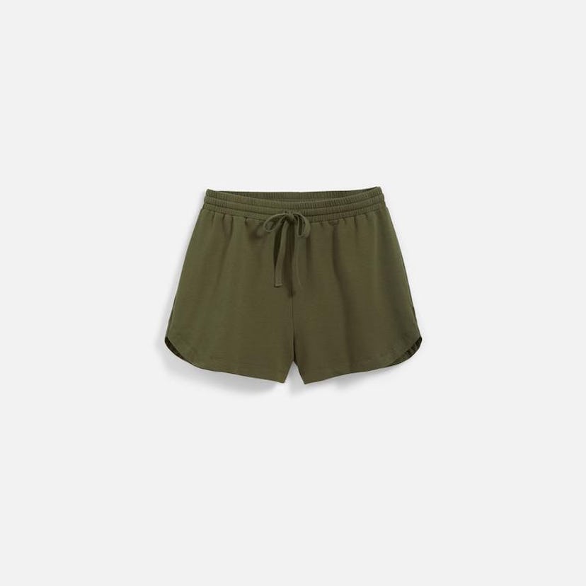 Brooklinen Bleeker Short