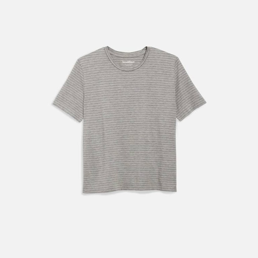 Brooklinen Delancey Tee