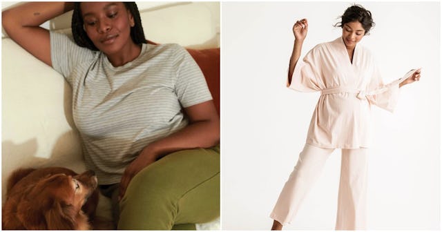 softest women's pajamas