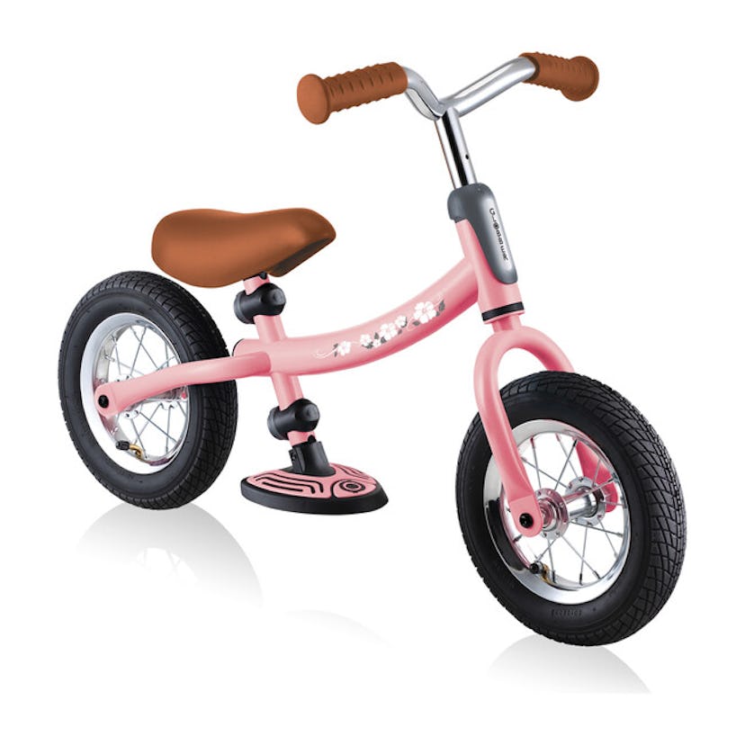 Globber Go Bike Air Balance Bike