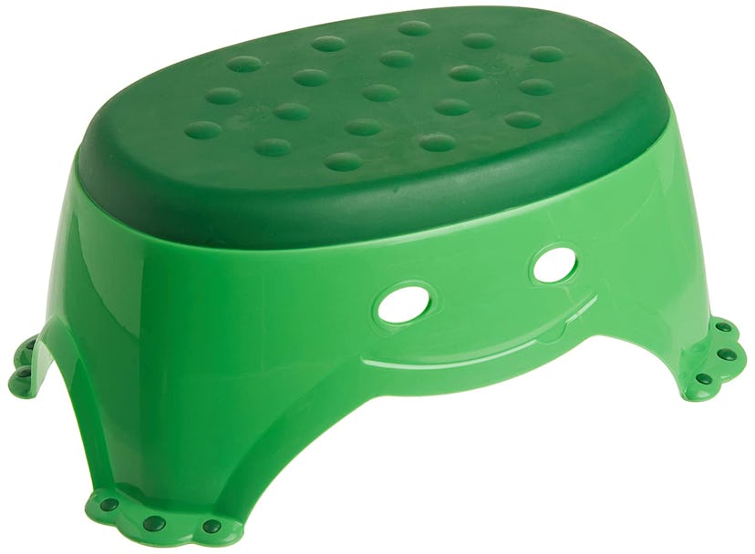 Mommy's Helper Step Up Non-Slip Step Stool