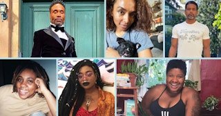 15 Queer Black Folks And POC To Follow On Instagram