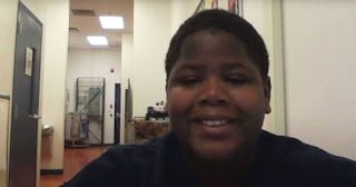 16-Year-Old Black Boy Dies After Youth Facility Staff Violently Restrained Him