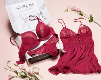 Elite by Adore Me