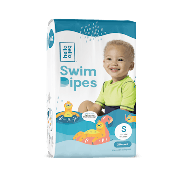 Hello Bello Swim Dipes (20 count)
