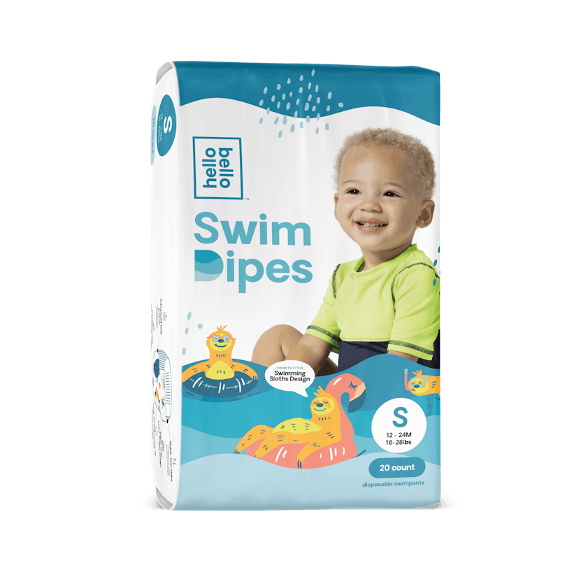 Hello Bello Swim Dipes (20 count)