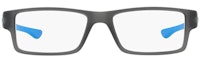 Oakley Kids' Oy8003 Airdrop Xs Rectangular Prescription Eyewear Frames