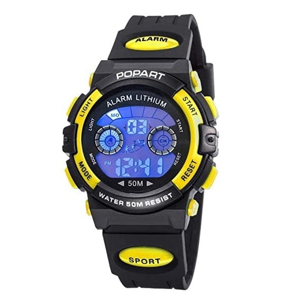 best waterproof watch