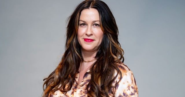 Alanis Morissette Opens Up About Suffering 'A Bunch Of Miscarriages