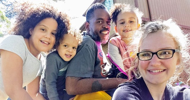 Until We Are All Enraged, There Will Be No Change