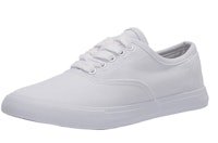 Amazon Essentials Women’s White Casual...