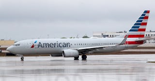 American Airlines