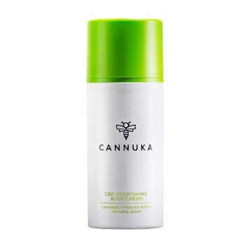 Cannuka Nourishing Body Cream