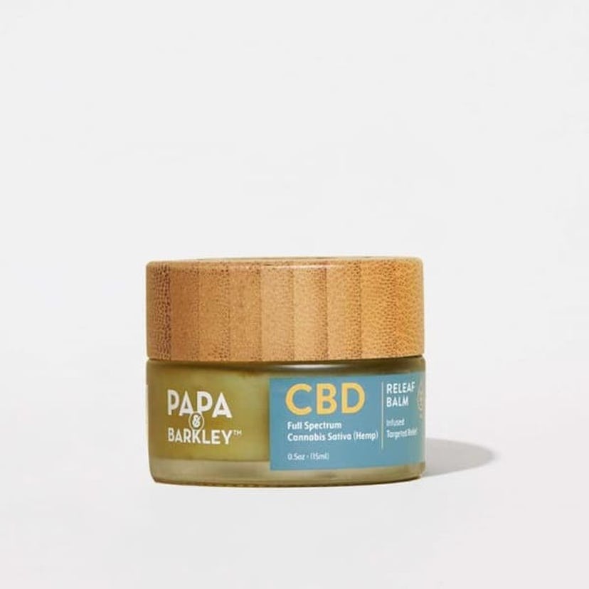 Papa & Barkley Releaf CBD Balm 180mg