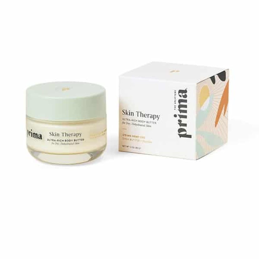 Prima Skin Therapy CBD Body Butter