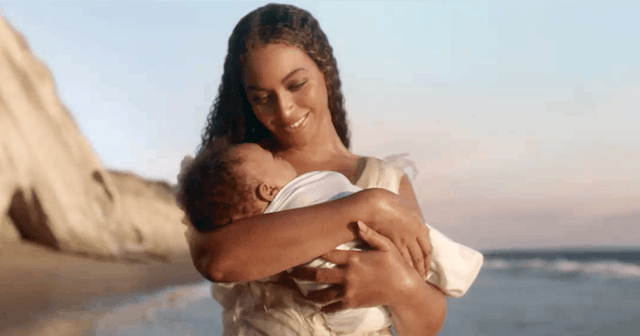Beyonce Black Is King