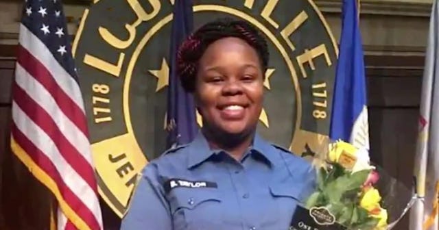 eonna Taylor's Mom Mourns Her Daughter On What Would Have Been Her 27th Birthday