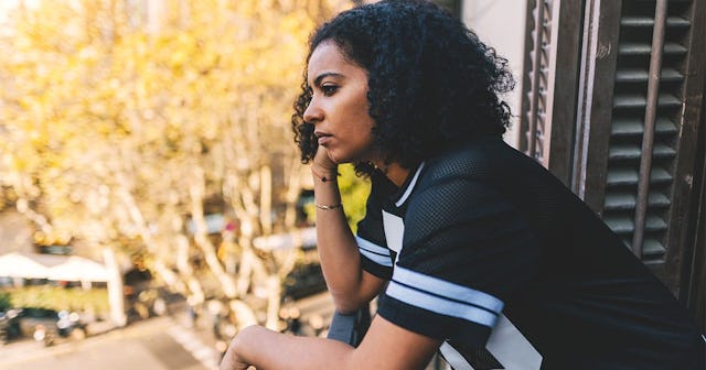COVID-19 Is Just One More Thing For Black Communities To Worry About