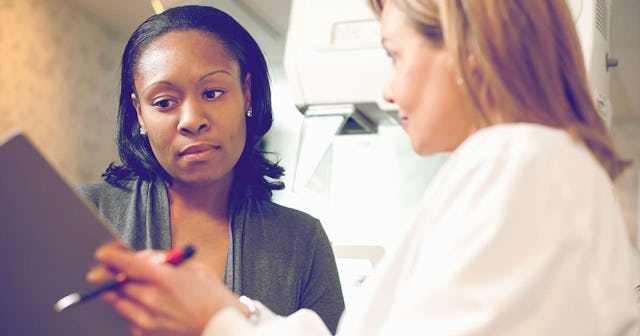 A Cancer Diagnosis Is Never Easy -- But What If It Happens In The Middle Of A Pandemic?