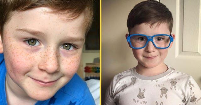 Nobody Prepared Me For The Changes That Come Between Ages Six And Eight