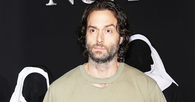 Chris D'Elia