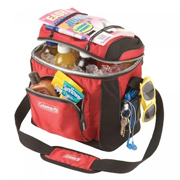 Coleman 16 Can Picnic Cooler