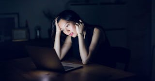 I'm 'Comparing My Suffering' As A Way To Gain Perspective During COVID-19