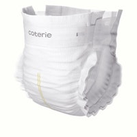 Coterie The Diapers (6 packs)