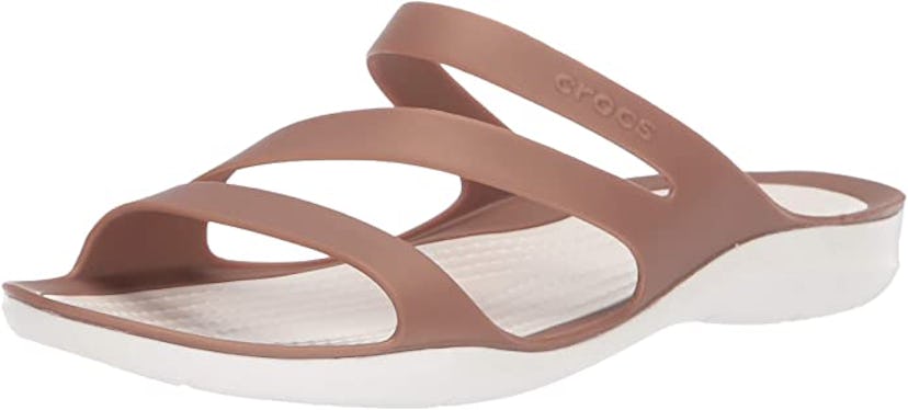 Crocs Swiftwater Sandal Slide