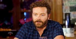 'That 70's Show's' Danny Masterson Charged With Raping 3 Women
