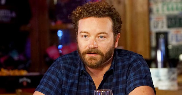 'That 70's Show's' Danny Masterson Charged With Raping 3 Women