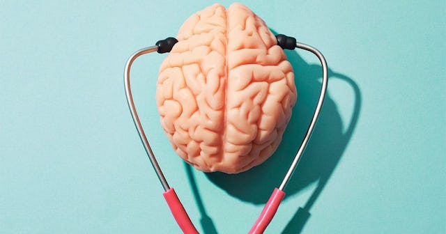 Will COVID-19 Be The Thing That Finally Helps De-Stigmatize Mental Health Issues?